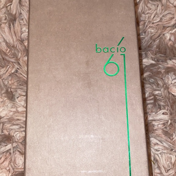 Bacio 61 embellished shoes - Picture 2 of 7